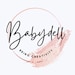BABYDell store logo