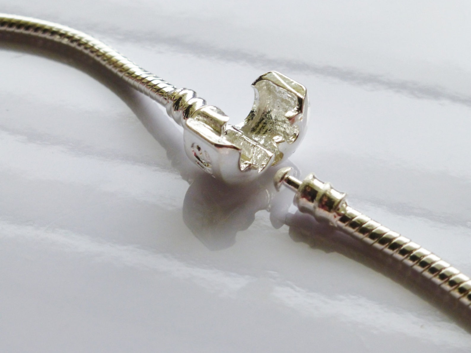 cat charm bracelet & necklace set choose ballet dancer or princess pendant in gift pouch little girls