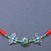 see more listings in the Necklaces section