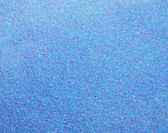 Periwinkle Arena de Color Azul ~ 12oz (1 taza vol.)  Periwinkle Unity Sand ~ Periwinkle Wedding Sand ~ Periwinkle Sand ~ Periwinkle Craft Sand