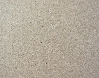 Champagne Colored Sand ~ 12oz (1 cup vol.)  Champagne Unity Sand ~ Champagne Wedding Sand ~ Champagne Sand ~ Champagne Craft Sand