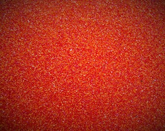 Arena de color caqui a 12 oz (1 taza vol.)  Arena de la unidad de caqui - Arena de la boda del caqui - Arena de caqui - Arena de la artesanía del caqui - Arena de artesanía del caqui - Arena de la artesanía del caqui -