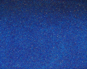 Arena de color pavo real a 12 oz (1 taza vol.)  Peacock Unity Sand - Peacock Wedding Sand - David's Peacock Sand - Peacock Craft Sand