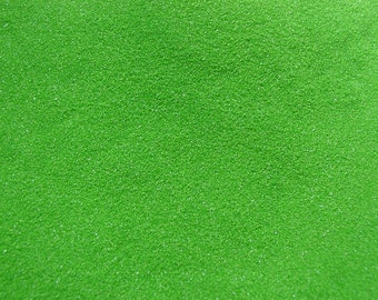 Arena de color evergreena 12 oz (1 taza vol.)  Arena de la Unidad Evergreen - Arena de Boda Evergreen - Arena Evergreen - Arena Artesanal Evergreen