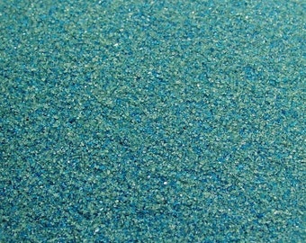 Arena de color de la piscina a 12 oz (1 taza vol.)  Arena de la unidad de la piscina - Arena de la boda de la piscina - Arena de la piscina - Arena de la artesanía de la piscina - 150 colores disponibles