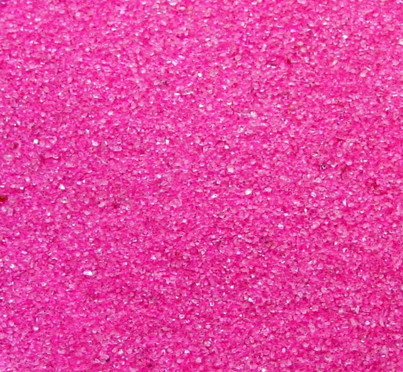 pink sand loop