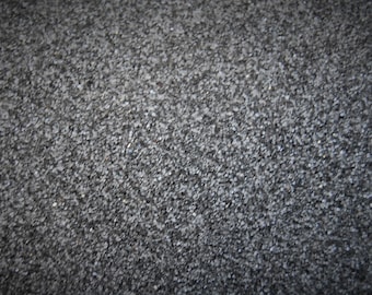 Charcoal Colored Sand ~ 12oz (1 cup vol.)  Charcoal Unity Sand ~ Charcoal Wedding Sand ~ Charcoal Sand ~ Charcoal Craft Sand