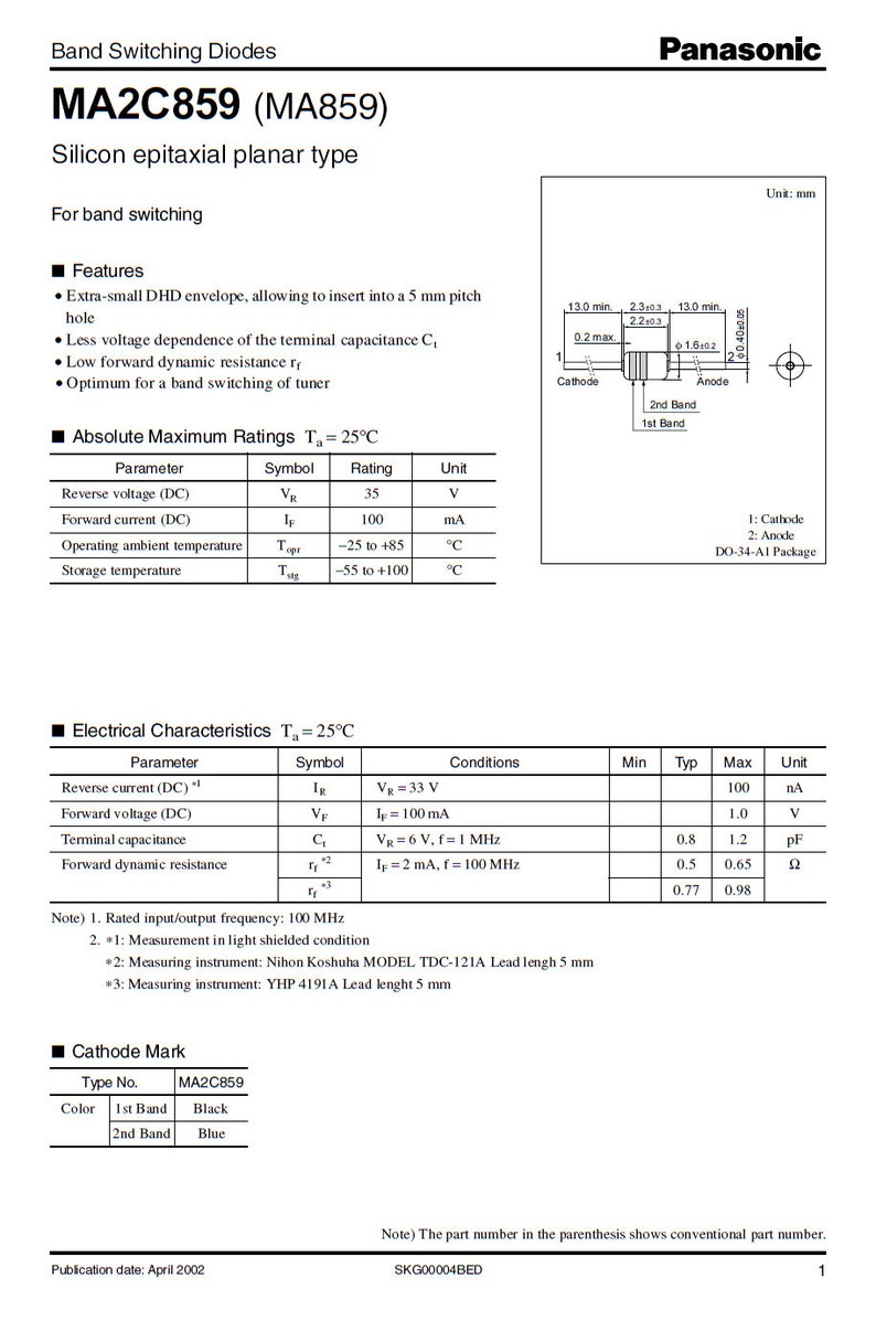 King of Tone Diodes Set / Klon Centaur Germanium Clipping Etsy