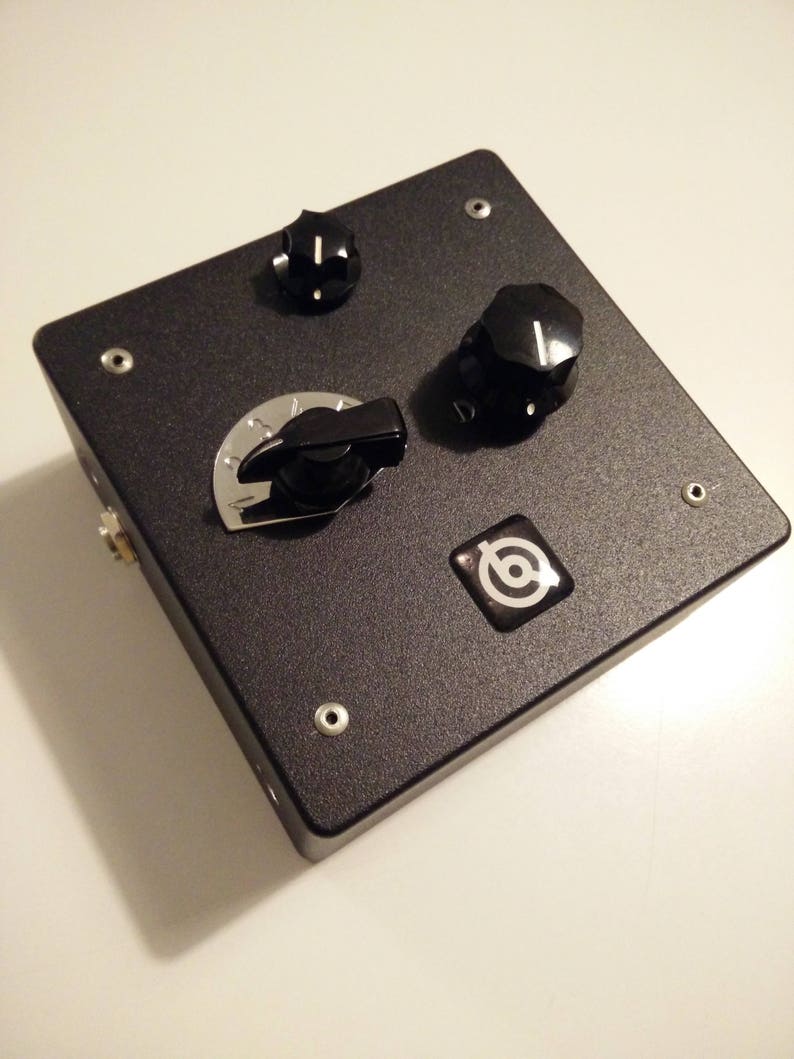 Guitar Tube Amplifier Power Attennuator and Recording Output Etsy