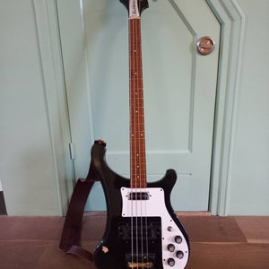 Rickenbacker 4000/4001/4001s/4003 bass wiring loom