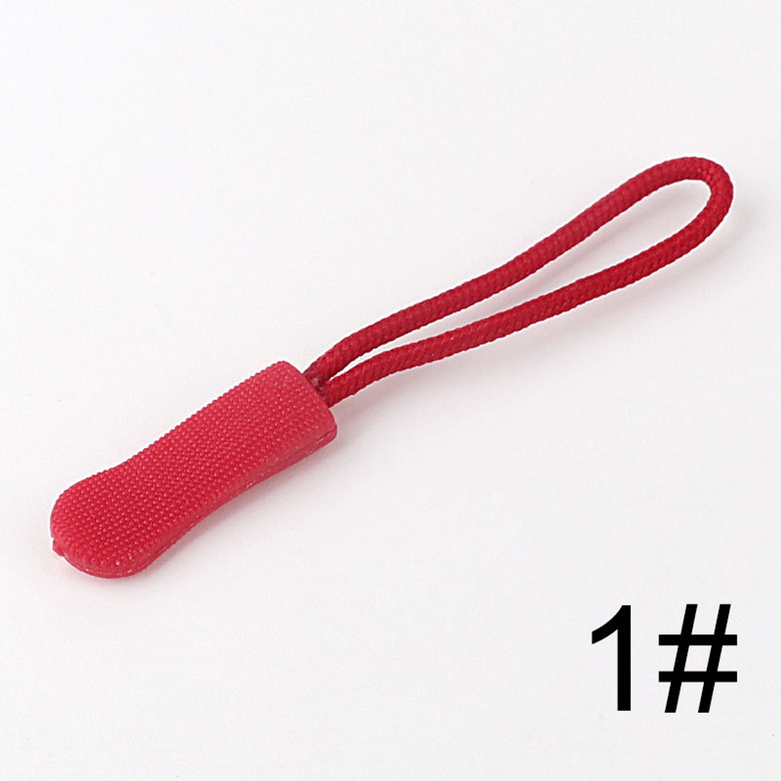 Zipper pulls 50 pcs zipper pull helper zipper extender Etsy