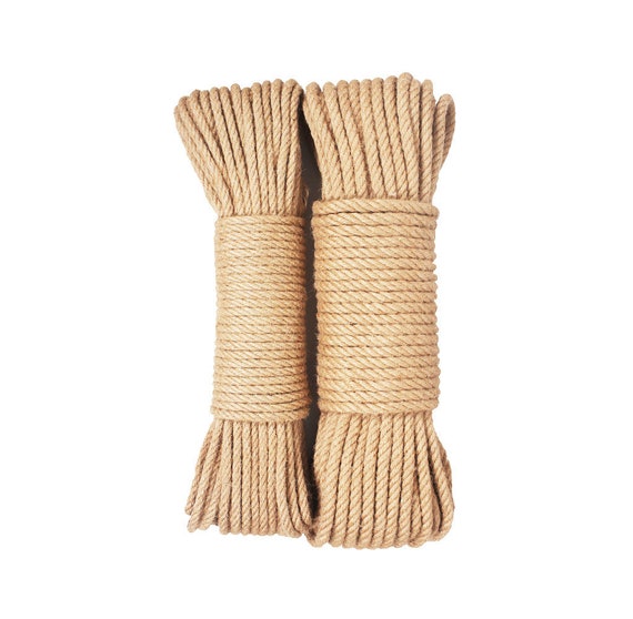 12mm jute rope