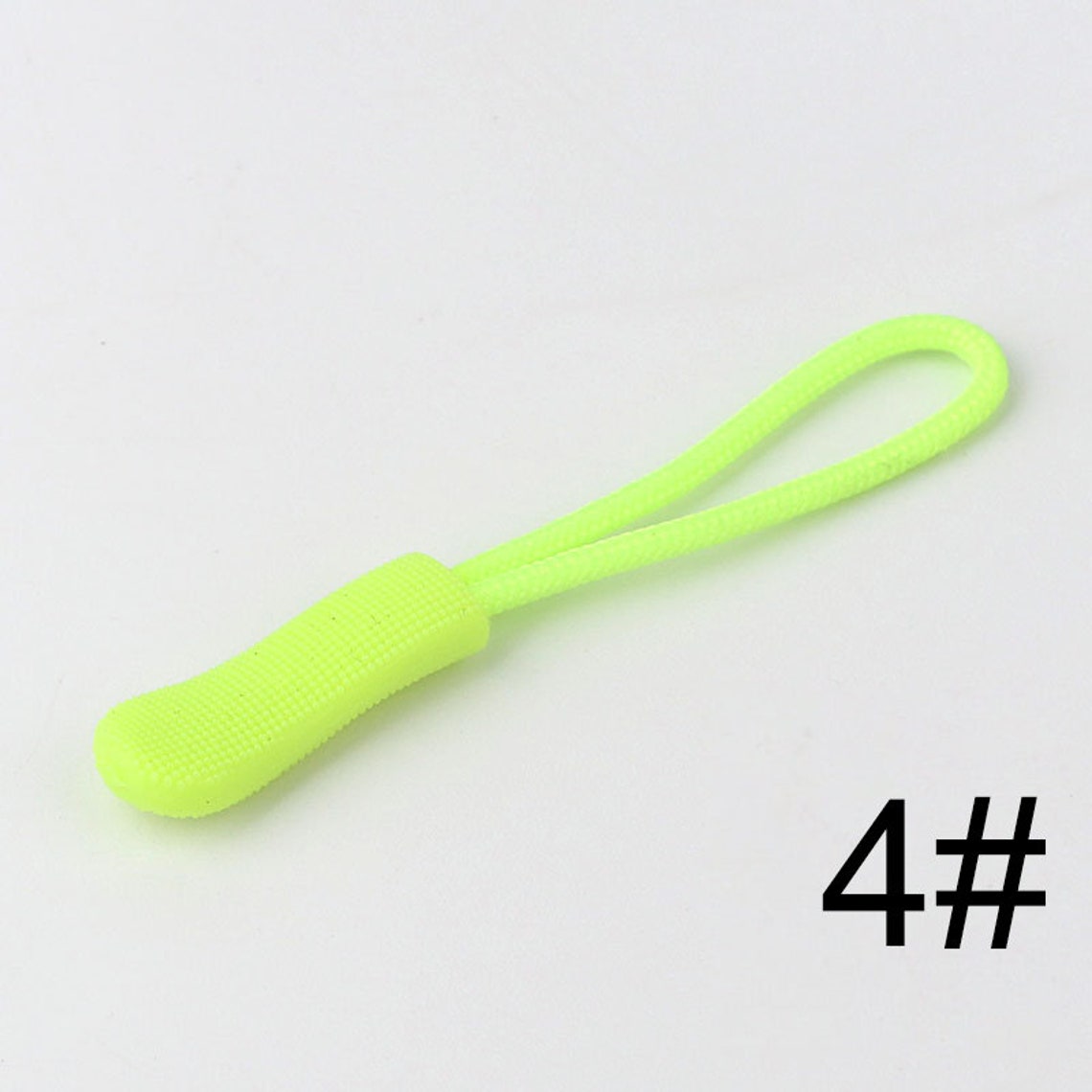 Zipper pulls 50 pcs zipper pull helper zipper extender Etsy