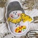 Sewing Snowman - Machine Embroidery Instant Download Design 4 x 4 hoop pes,dst,exp,hus, jef, vip, and vp3 formats