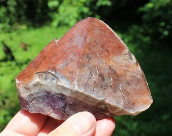 AAA Auralite23 Direct from mine 315g Meteorite Amethyst- High Vibrational Metaphysical Crystal