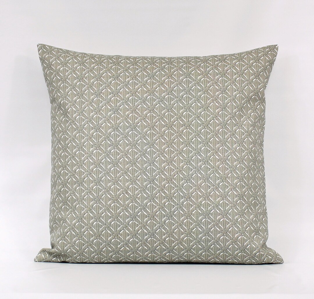 Taupe Pillow Cover, Gray Pillows, Taupe Gray Pillow, Taupey Gray Pillow ...