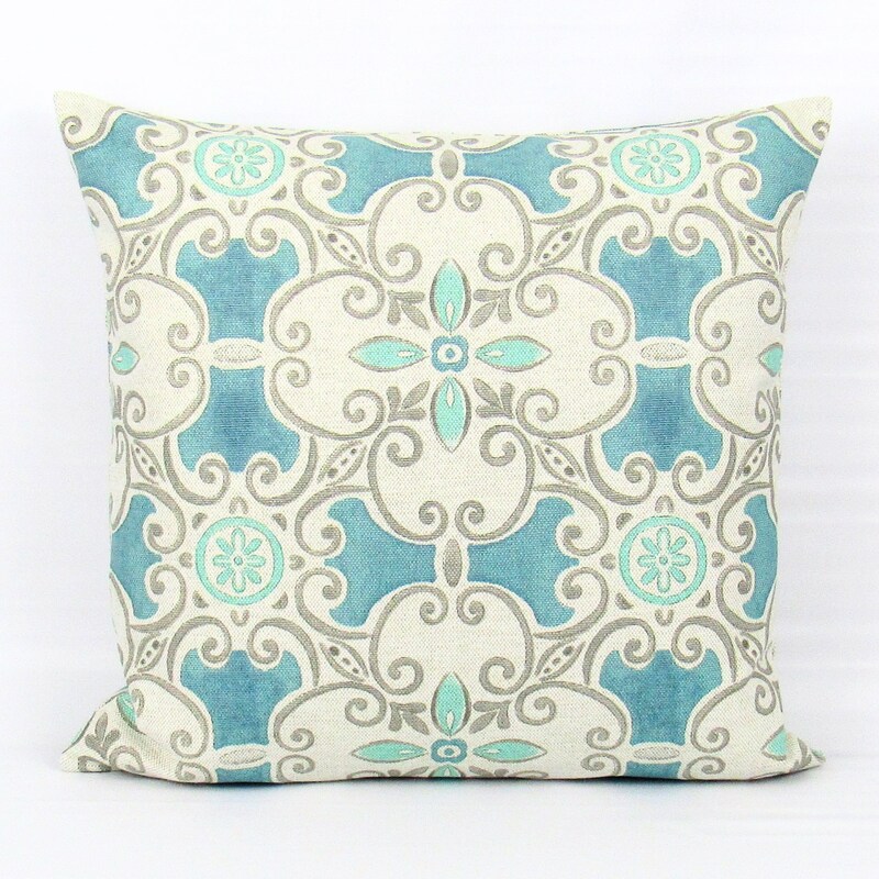 Decorative Throw Pillows - Etsy - Decorative Throw Pillows
