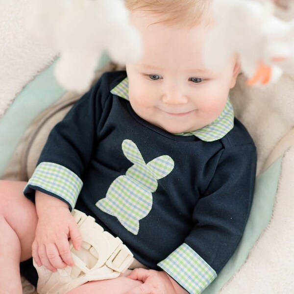 Baby Easter Outfit Etsy