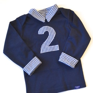 baby boy second birthday outfit