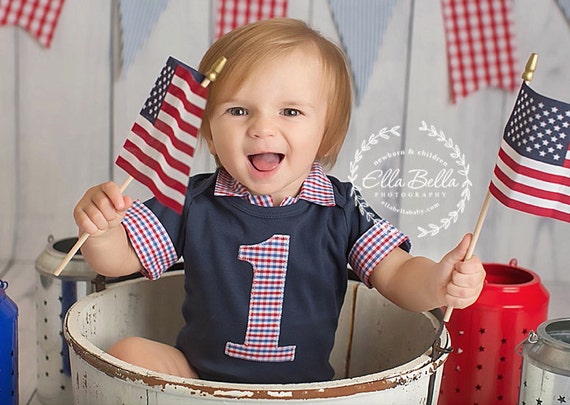 baby boy independence day outfit