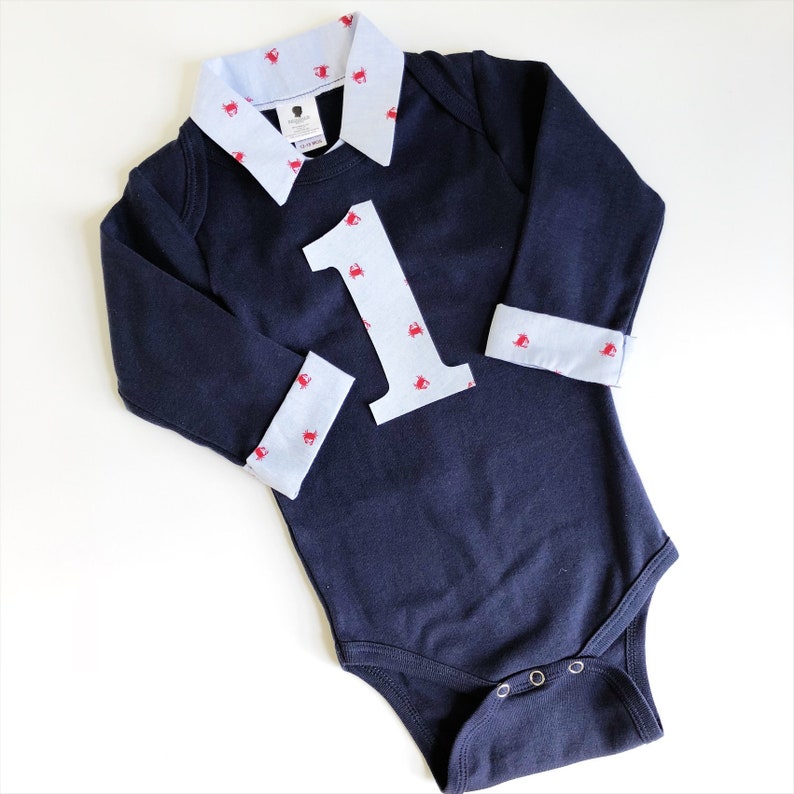 etsy cake smash outfit boy
