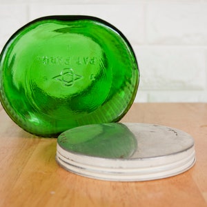 Su elección: Reemplazo Owens Illinois Canister Ovoid LARGE | Etsy