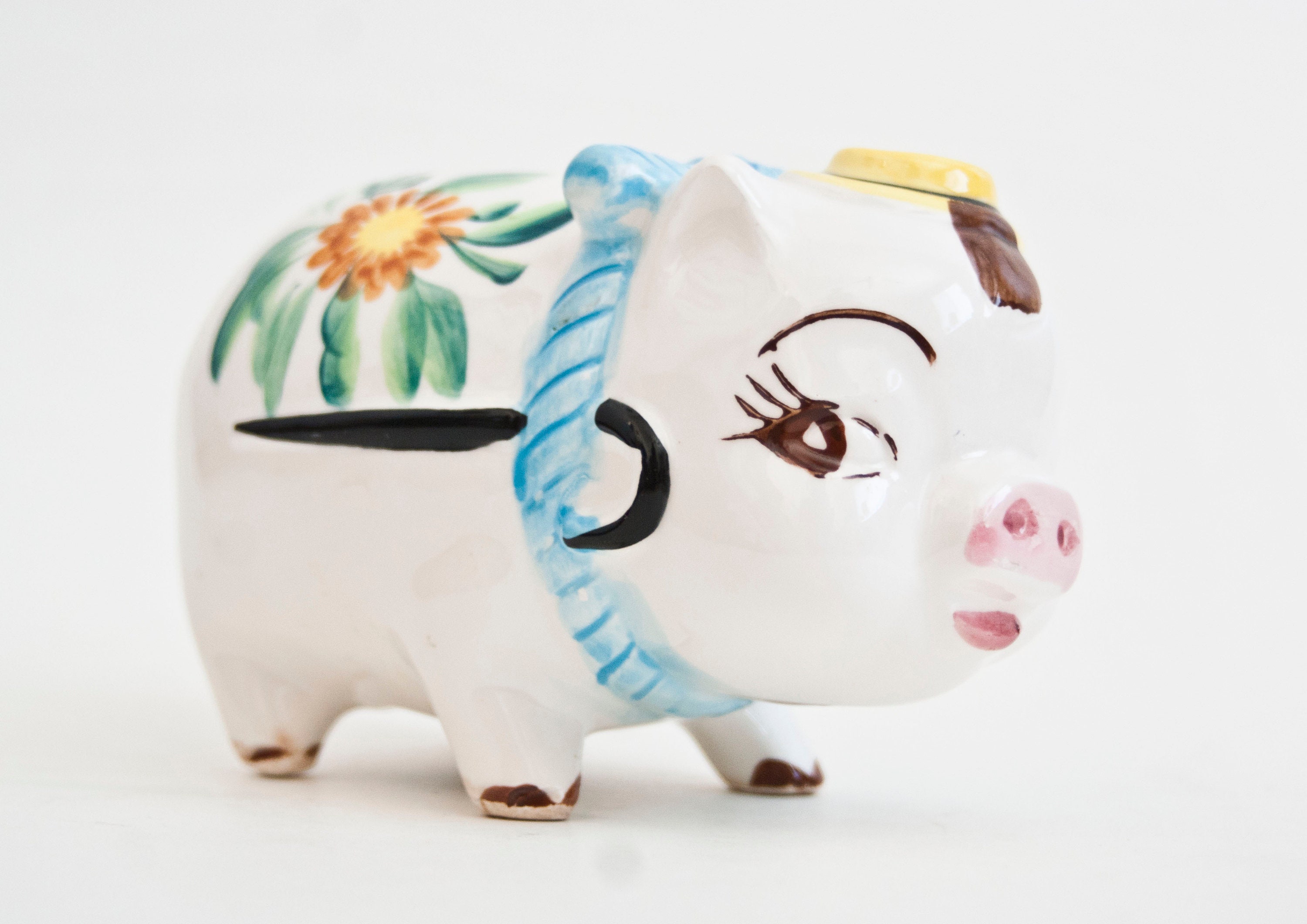 playskool piggy bank