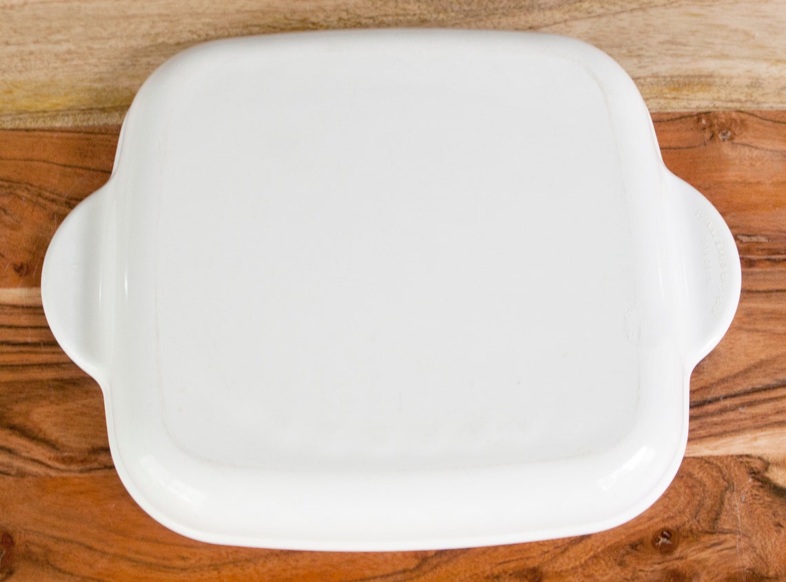 Corning Ware Bacon Tray, Ribbed Roasting Rack, Microwave Oven Safe, MR ...