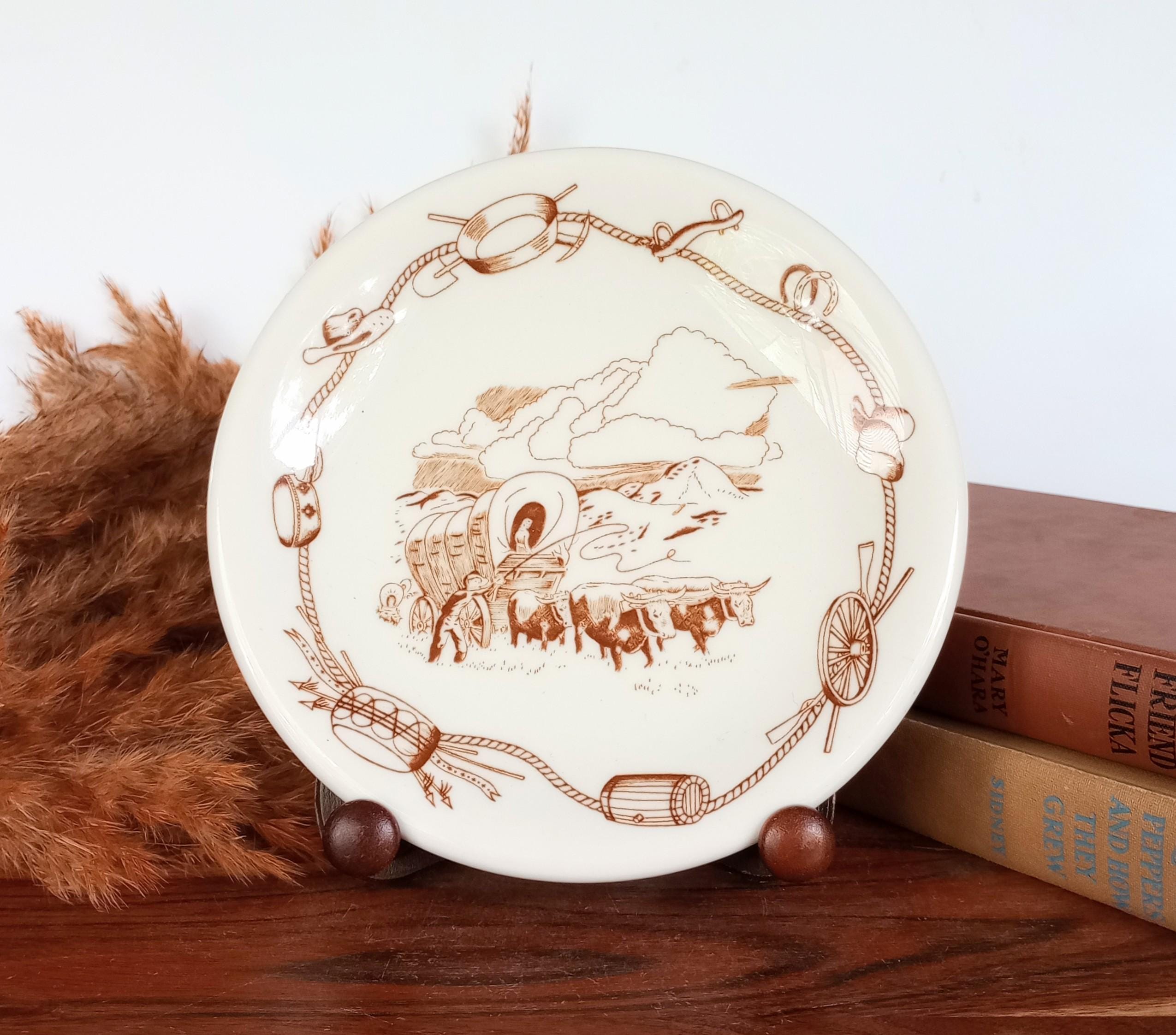 El Rancho China - Etsy
