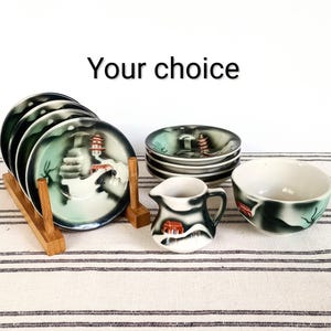 Vrana and Miller Pottery - Etsy