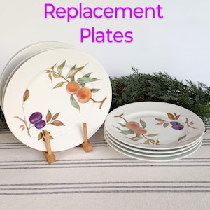 Royal Worcester Evesham - Etsy