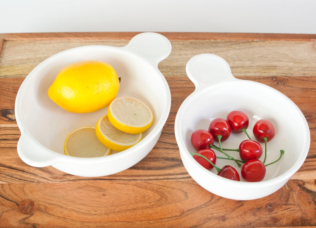 Corning Ware Grab It Bowls Microwave Oven Safe Dishes Small Etsy