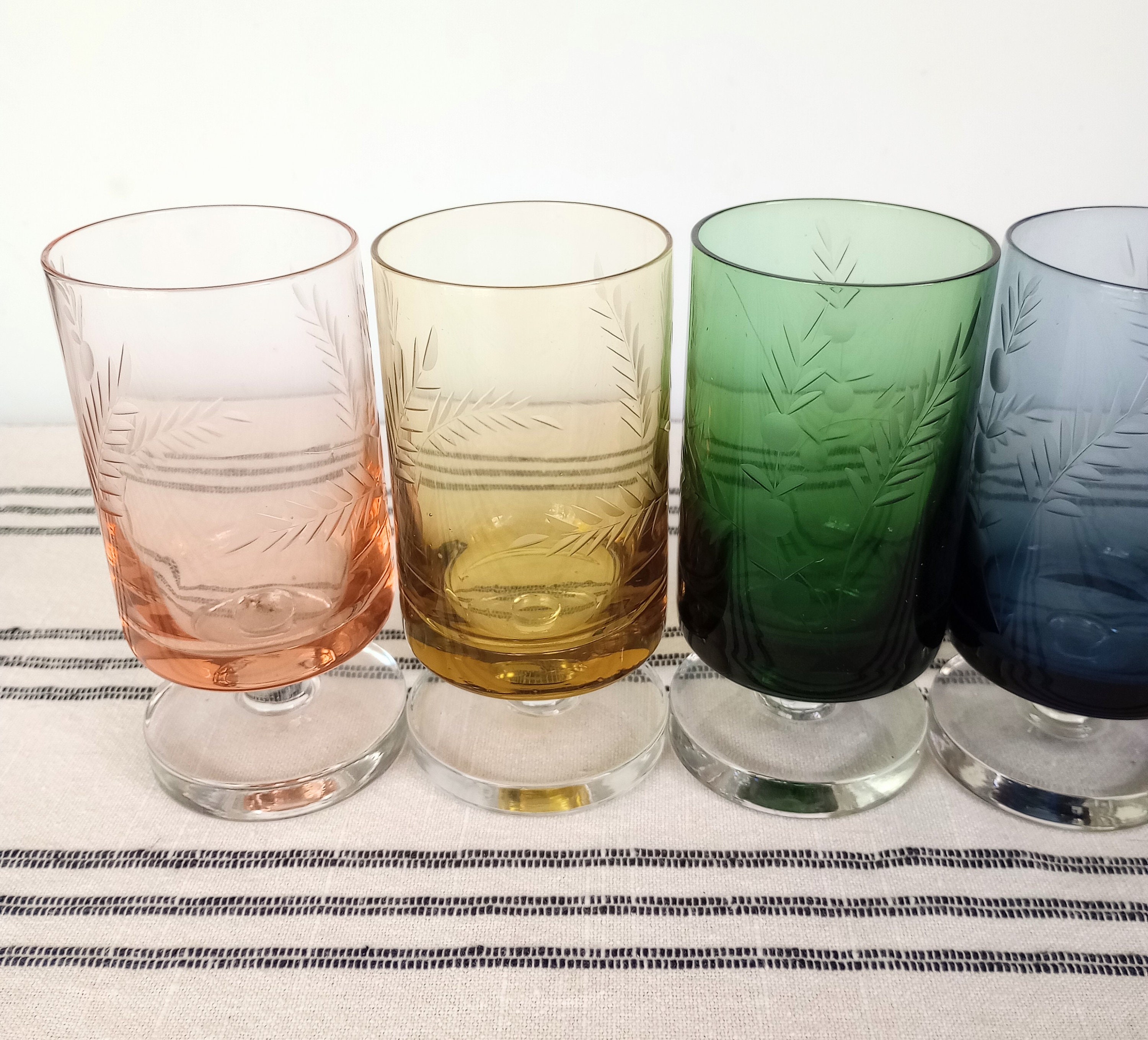 good wine glass brands JBHO Hand Blown Italian Style Crystal Bordeaux Wine Glasses