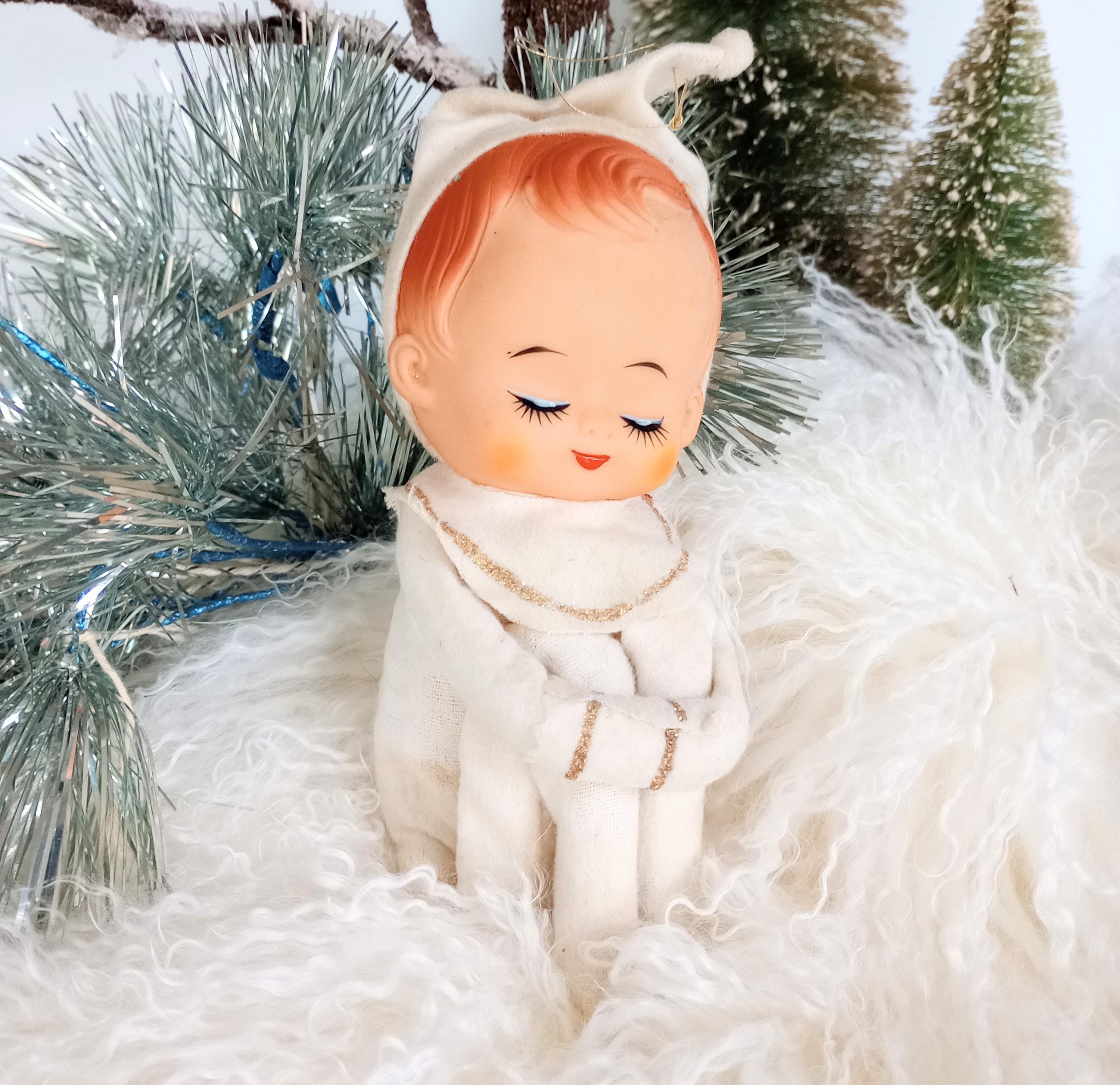 Vintage Snow Baby Japan - Etsy