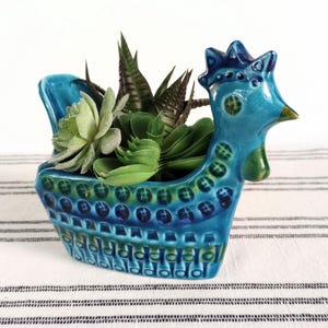 Bitossi Rimini Blue - Etsy