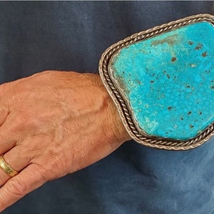 Old Pawn Turquoise - Etsy