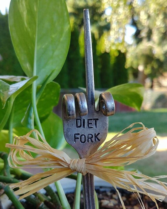Posate difettose per la dieta Just For Fun Posate difettose per la dieta Just For Fun