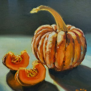 静物画 油彩画 野菜 キャベツ かぼちゃ 人参 額装 il_300x300.5955488445_8hv7.jpg
