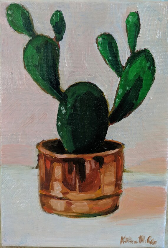 pics Cute Canvas Cactus Cute Canvas Painting Ideas canvas cute cactus painting painting