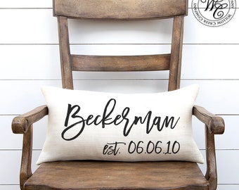 custom girlfriend pillow