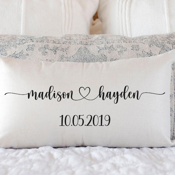 Personalized Wedding Gift for Couple, Custom Gift for Bride