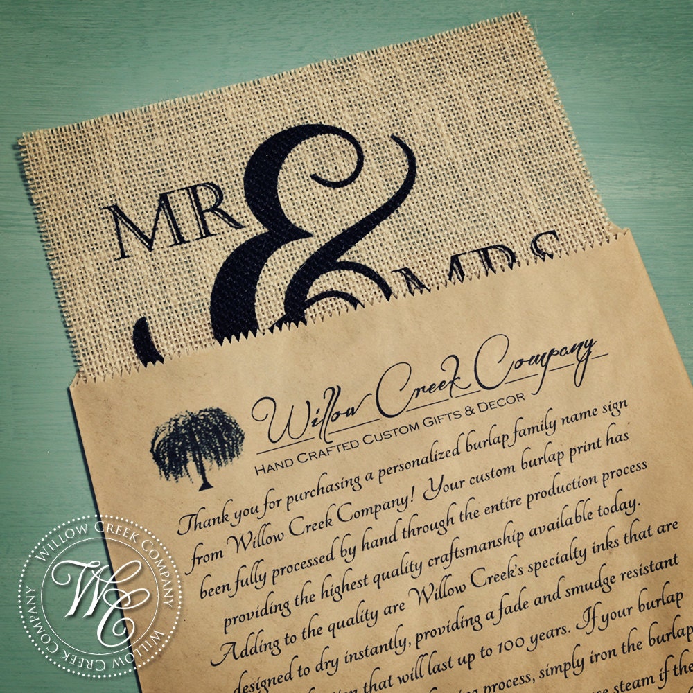 Personalized Wedding Gift Wedding Gift Wedding Shower Gift Etsy