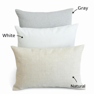 Wedding Gifts, Newlywed Gift, Engagement Gift, Personalized Pillow with Names and Established Date, Custom Pillow, Gift for Couple, Bride image 3