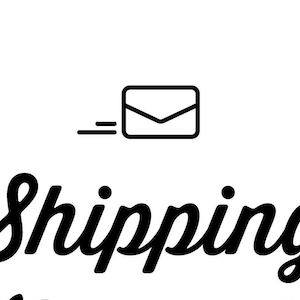 UPS Shipping