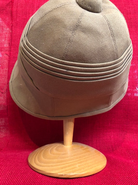 Explorer Safari Pith Helmet - image 2