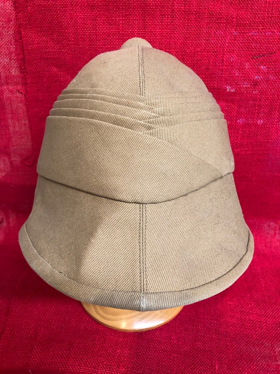 Explorer Safari Pith Helmet - Gem