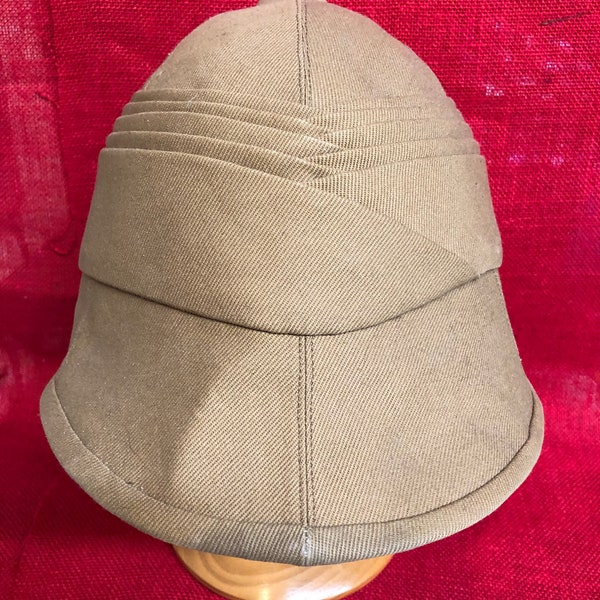 Pith Helmet Etsy
