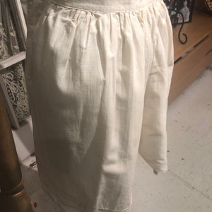 Victorian Cotton Bloomers image 3
