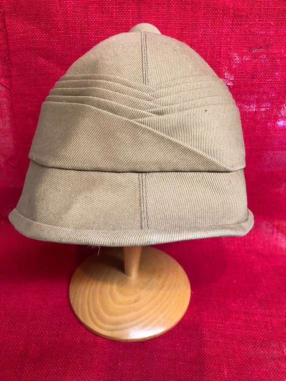 Explorer Safari Pith Helmet - image 4