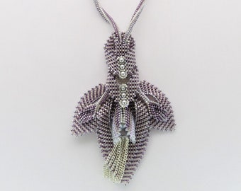 Leaves of Lorien Necklace